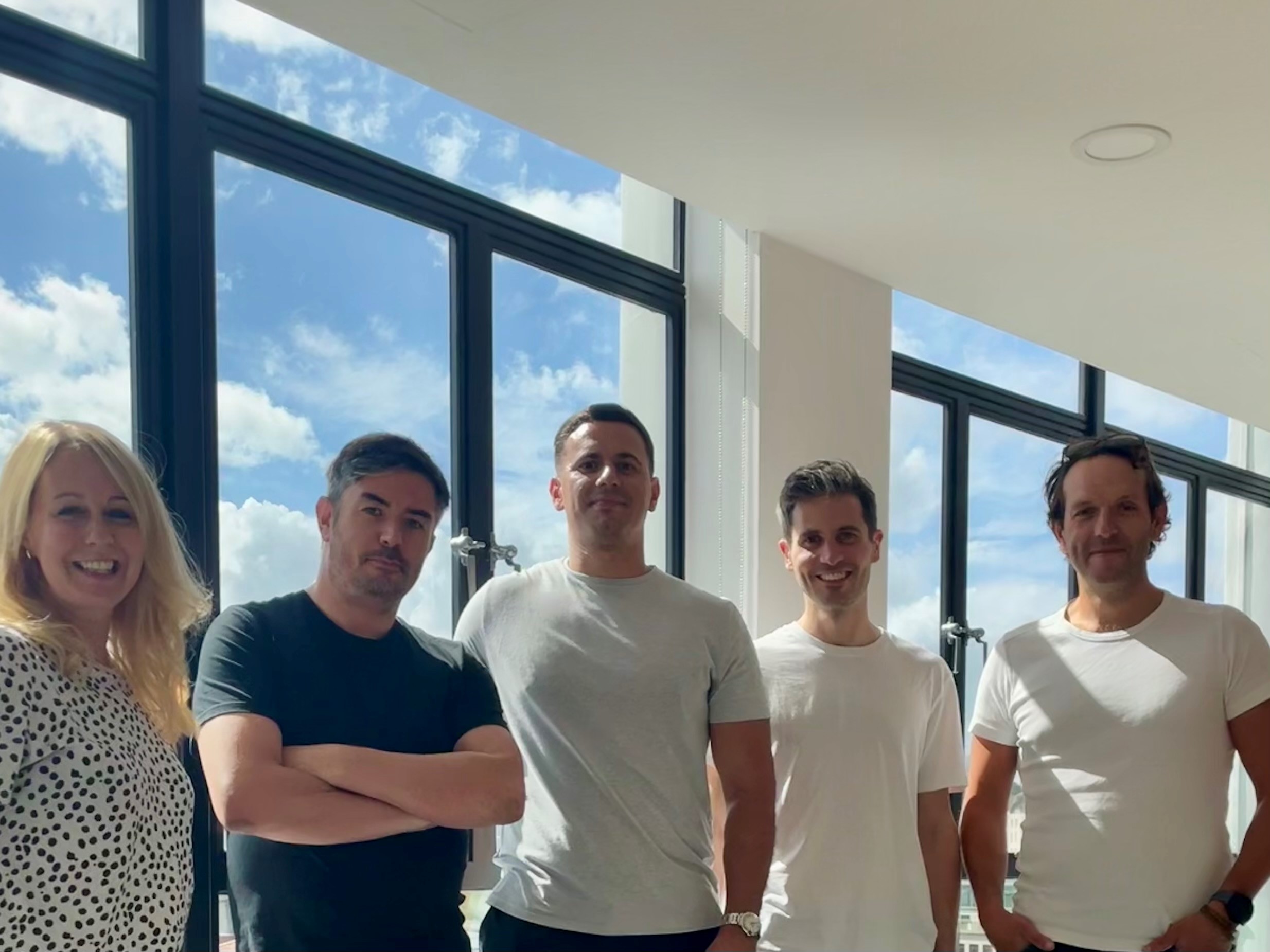 Image: Meet Herdify, sponsors of the UK eCommerce in-house team of the year category