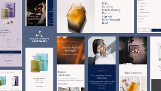 Image: The Secrets Behind a UK eCommerce Finalist Website