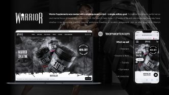 Image: KBF Enterprises are thrilled to be shortlisted for the UK eCommerce Awards