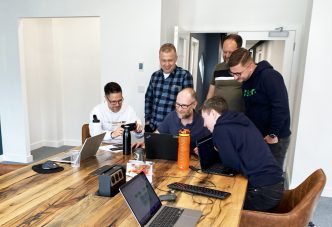 Image: Discover the future of delivery management software with Scurri