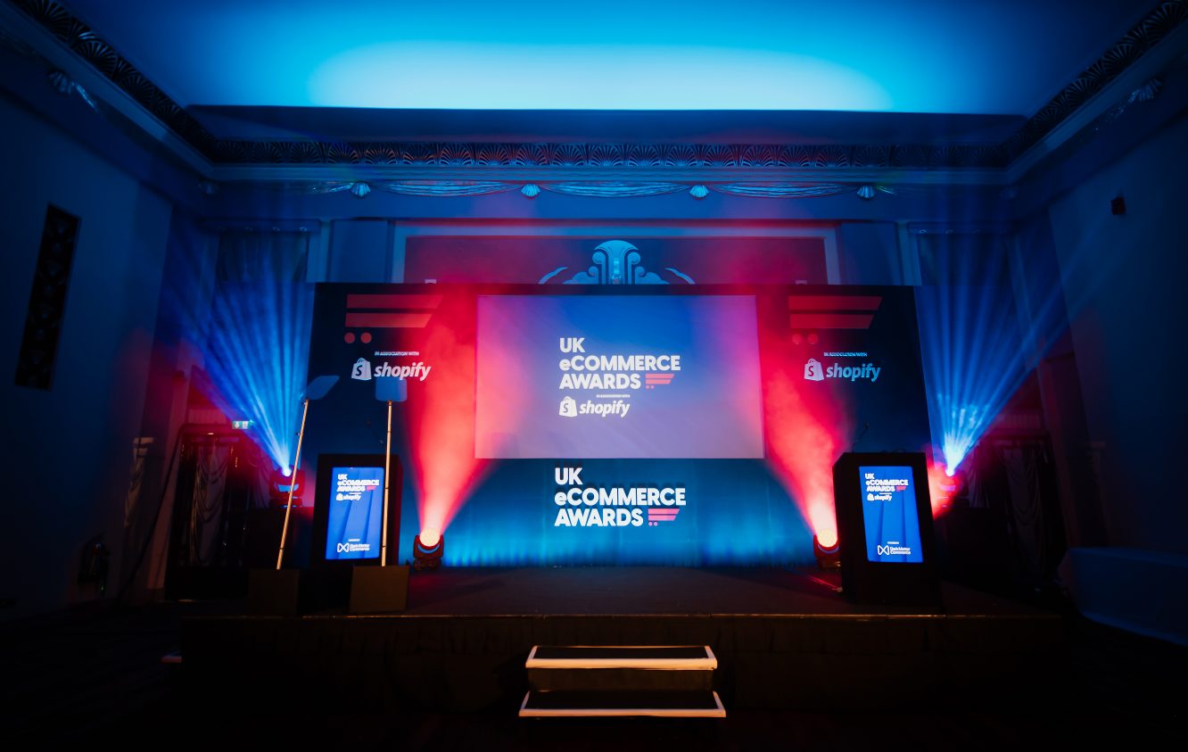Image: Top Tips for Entering the UK eCommerce Awards (Without Losing Your Direction)